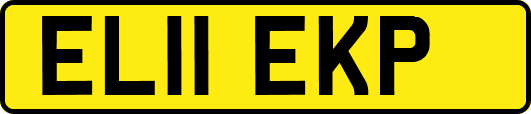 EL11EKP