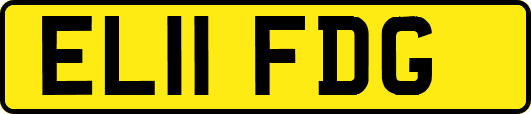 EL11FDG