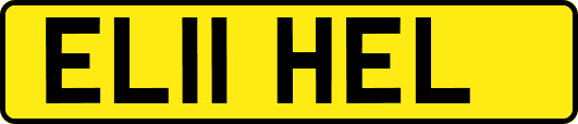 EL11HEL