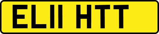EL11HTT