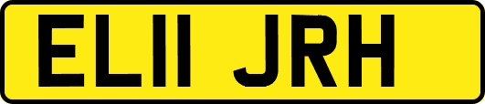EL11JRH