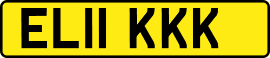EL11KKK