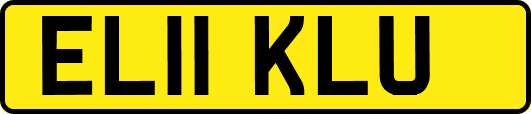 EL11KLU
