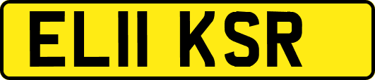 EL11KSR
