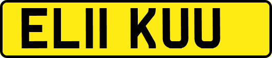 EL11KUU