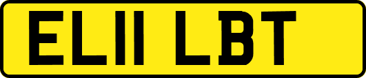 EL11LBT