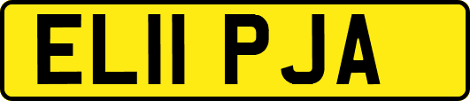 EL11PJA