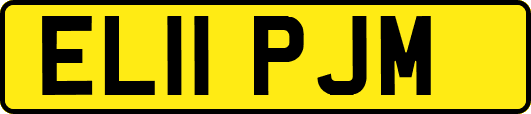 EL11PJM