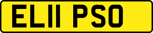 EL11PSO