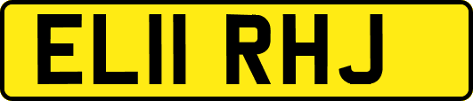 EL11RHJ