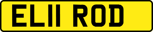 EL11ROD