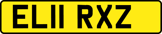 EL11RXZ