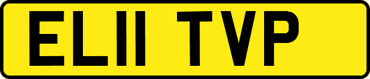 EL11TVP