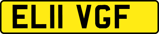 EL11VGF