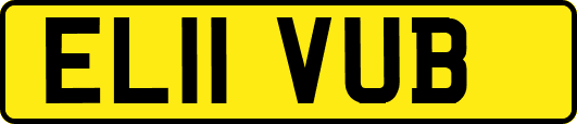 EL11VUB