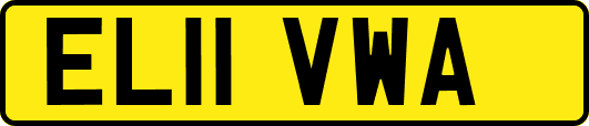 EL11VWA