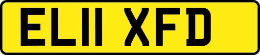 EL11XFD