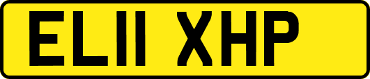 EL11XHP