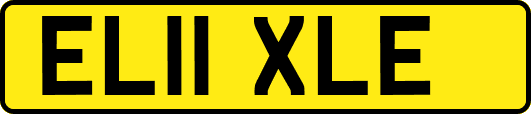 EL11XLE