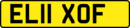 EL11XOF