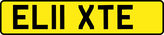 EL11XTE