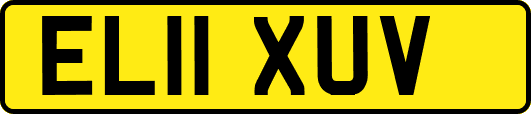 EL11XUV