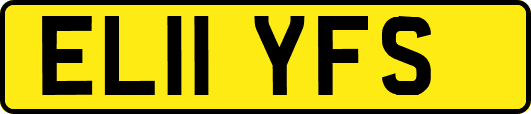 EL11YFS