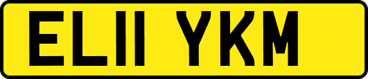 EL11YKM