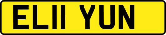 EL11YUN