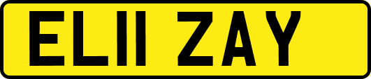 EL11ZAY