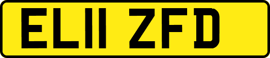 EL11ZFD