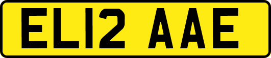 EL12AAE