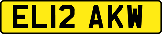EL12AKW
