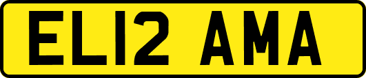 EL12AMA