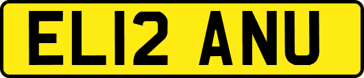 EL12ANU