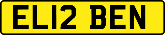 EL12BEN