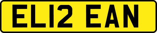 EL12EAN