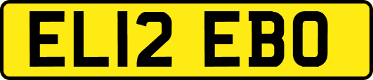 EL12EBO