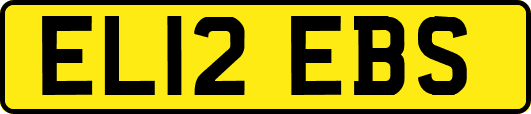EL12EBS