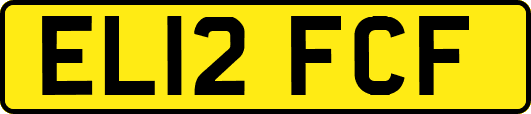 EL12FCF