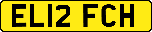 EL12FCH
