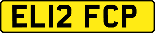 EL12FCP