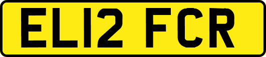 EL12FCR