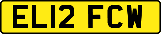 EL12FCW
