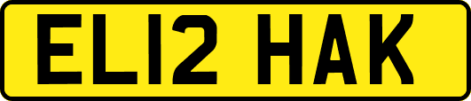 EL12HAK