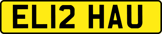 EL12HAU