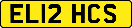 EL12HCS