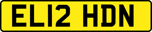 EL12HDN