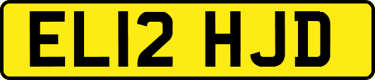 EL12HJD