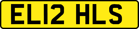 EL12HLS
